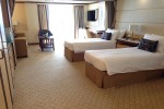 Mini-Suite Stateroom Picture