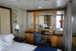 Grand Suite - 1 Bedroom Stateroom Picture