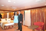 Grand Suite Stateroom Picture