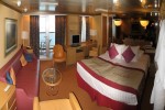 Signature Suite Stateroom Picture