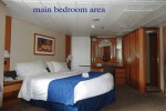 Ultra Spacious Oceanview Stateroom Picture