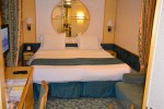 Interior Stateroom Picture