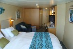 Spacious Balcony Stateroom Picture