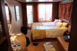 Junior Suite Stateroom Picture