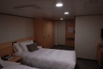 Interior Stateroom Picture