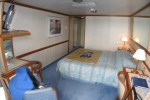 Balcony Stateroom Picture