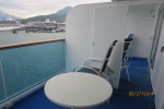 Balcony Stateroom Picture