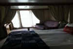 Deluxe Verandah Stateroom Picture