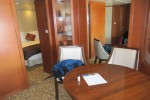 Celebrity Suite Stateroom Picture