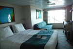 Oceanview Stateroom Picture