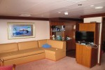 Grand Suite Stateroom Picture