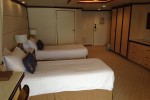 Mini-Suite Stateroom Picture