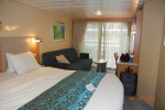 Boardwalk and Park Balcony Stateroom Picture