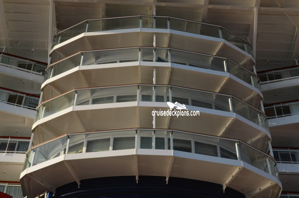 Stateroom 7140 Celebrity Constellation