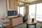 Superior Balcony Stateroom Picture