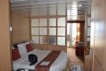 Sunset Suite Stateroom Picture