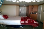 Deluxe Verandah Stateroom Picture