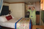 Deluxe Verandah Stateroom Picture