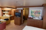 Grand Suite Stateroom Picture