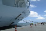 Oasis of the Seas Exterior Picture