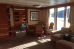 One Bedroom Suite Stateroom Picture