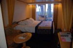 Oceanview Stateroom Picture