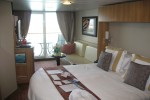 Aqua Class Stateroom Picture