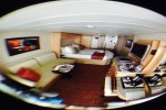 Aqua Class Stateroom Picture