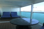 Grand Suite - 1 Bedroom Stateroom Picture