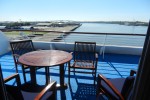 Suite Stateroom Picture