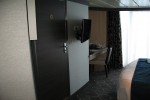 Aqua Theater Suite - 1 Bedroom Stateroom Picture