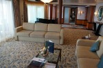 Royal Suite Stateroom Picture