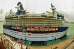 Celebrity Infinity Exterior Picture