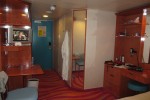 Oceanview Stateroom Picture