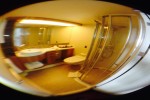 Aqua Class Stateroom Picture