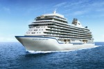 Seven Seas Splendor Exterior Picture