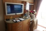 Aqua Class Stateroom Picture