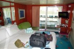 Balcony Stateroom Picture