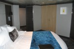 Aqua Theater Suite - 1 Bedroom Stateroom Picture