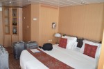 Sunset Suite Stateroom Picture