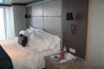 Aqua Theater Suite - 1 Bedroom Stateroom Picture