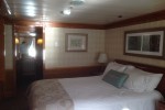 One Bedroom Suite Stateroom Picture