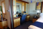 Grand Suite - 1 Bedroom Stateroom Picture