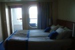 Cove Balcony Stateroom Picture