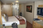 Aqua Class Stateroom Picture