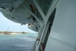 Cove Balcony Stateroom Picture