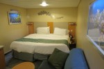 Interior Stateroom Picture