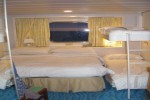 Oceanview Stateroom Picture