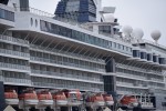 Celebrity Infinity Exterior Picture