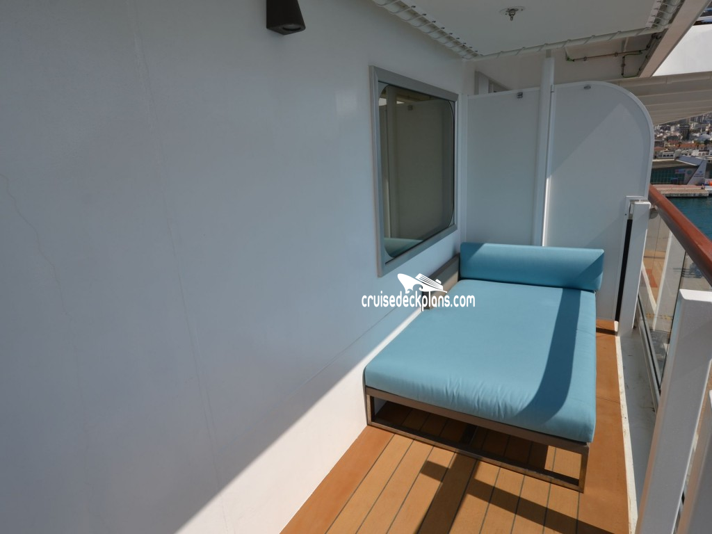 Viking Star Explorer Suite Stateroom Cabins